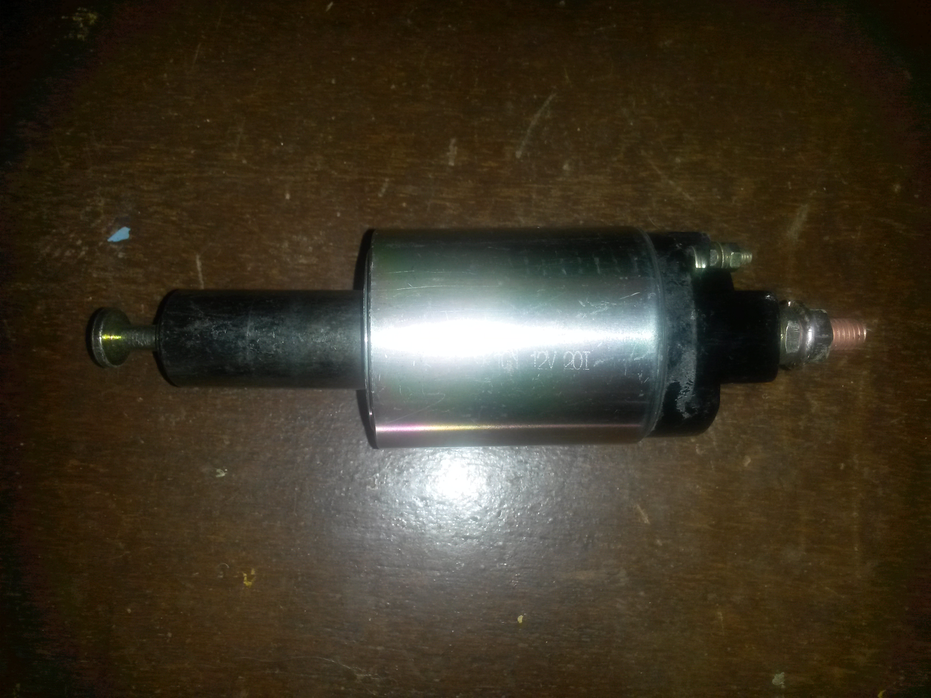 Двигатель xinchai 4n23g31