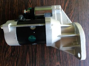Двигатель c490bpg 229