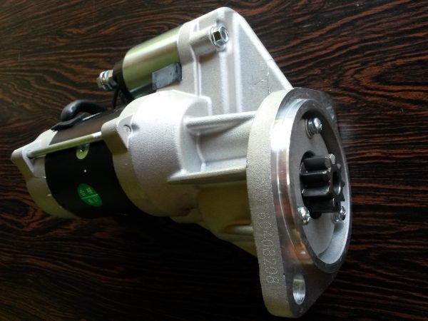 Двигатель xinchai 4n23g31