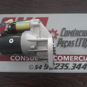 Двигатель c490bpg 229