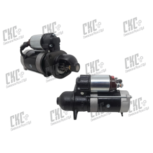 MOTOR DE PARTIDA 11 DENTES