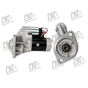 MOTOR DE PARTIDA MOTOR XINCHAI