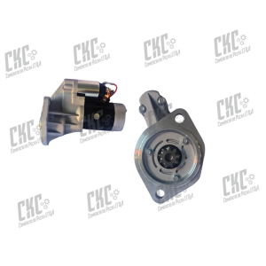 MOTOR DE PARTIDA MOTOR XINCHAI