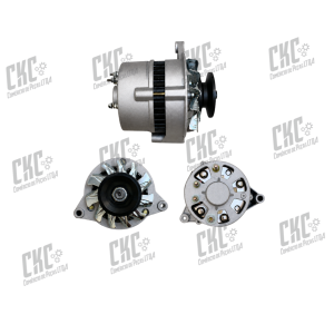 ALTERNADOR 12V MOTOR XINCHAI