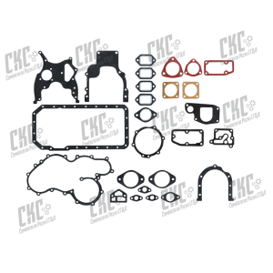 JOGO DE JUNTA PARCIAL MOTOR XINCHAI