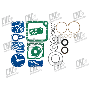 KIT DE VEDAÇÃO COMPLETO