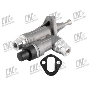 BOMBA ALIMENTADORA MOTOR CUMMINS