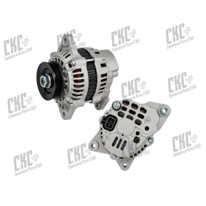ALTERNADOR MOTOR NISSAN