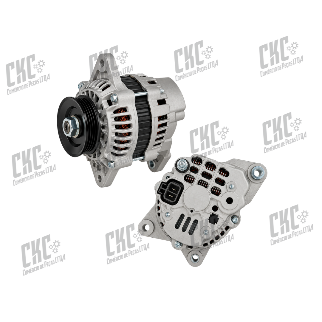 ALTERNADOR MOTOR NISSAN