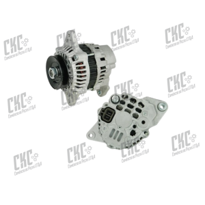 ALTERNADOR 12V MOTOR NISSAN K21/K25