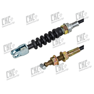CABO ACELERADOR MOTOR NISSAN