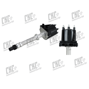 DISTRIBUIDOR DO MOTOR VORTEC