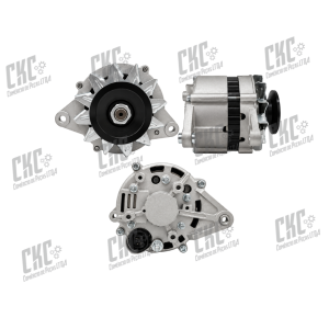 ALTERNADOR MOTOR XINCHAI