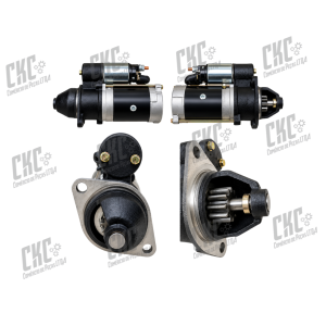 MOTOR DE PARTIDA MOTOR XINCHAI
