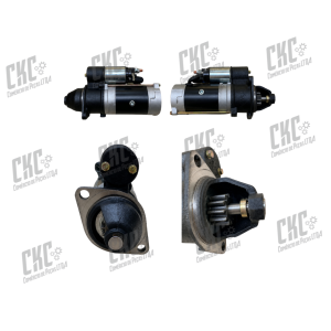 MOTOR DE PARTIDA MOTOR XINCHAI