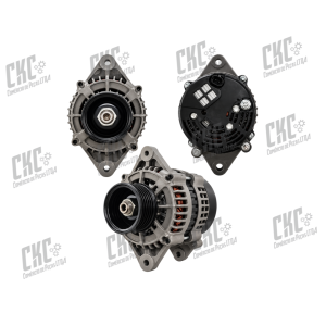 ALTERNADOR DO MOTOR PSI/GM