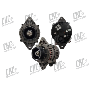 ALTERNADOR DO MOTOR PSI/GM