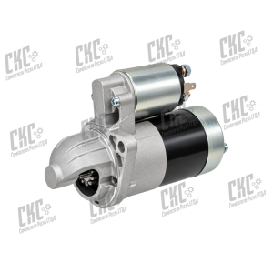 MOTOR DE PARTIDA MOTOR MITSUBISHI