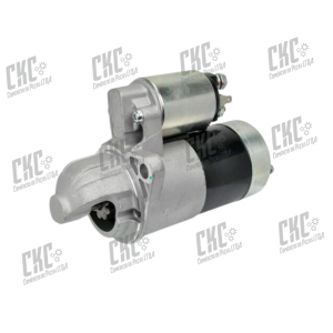 MOTOR DE PARTIDA 10 DENTES - MOTOR MITSUBISHI