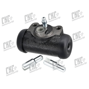 CILINDRO DE RODA EMPILHADEIRA TOYOTA