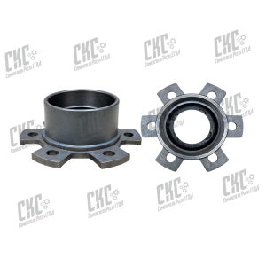 CUBO DE RODA DIANTEIRO