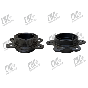 CUBO DE RODA DIANTEIRO 06 FUROS