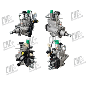 BOMBA INJETORA MOTOR XINCHAI
