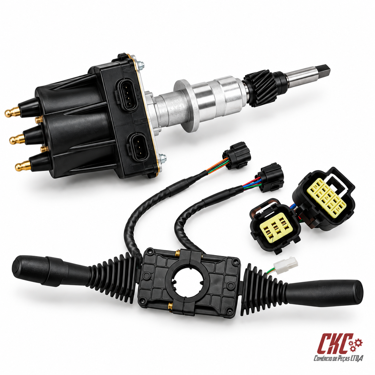 ELÉTRICOS